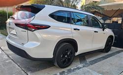 تويوتا هايلاندر